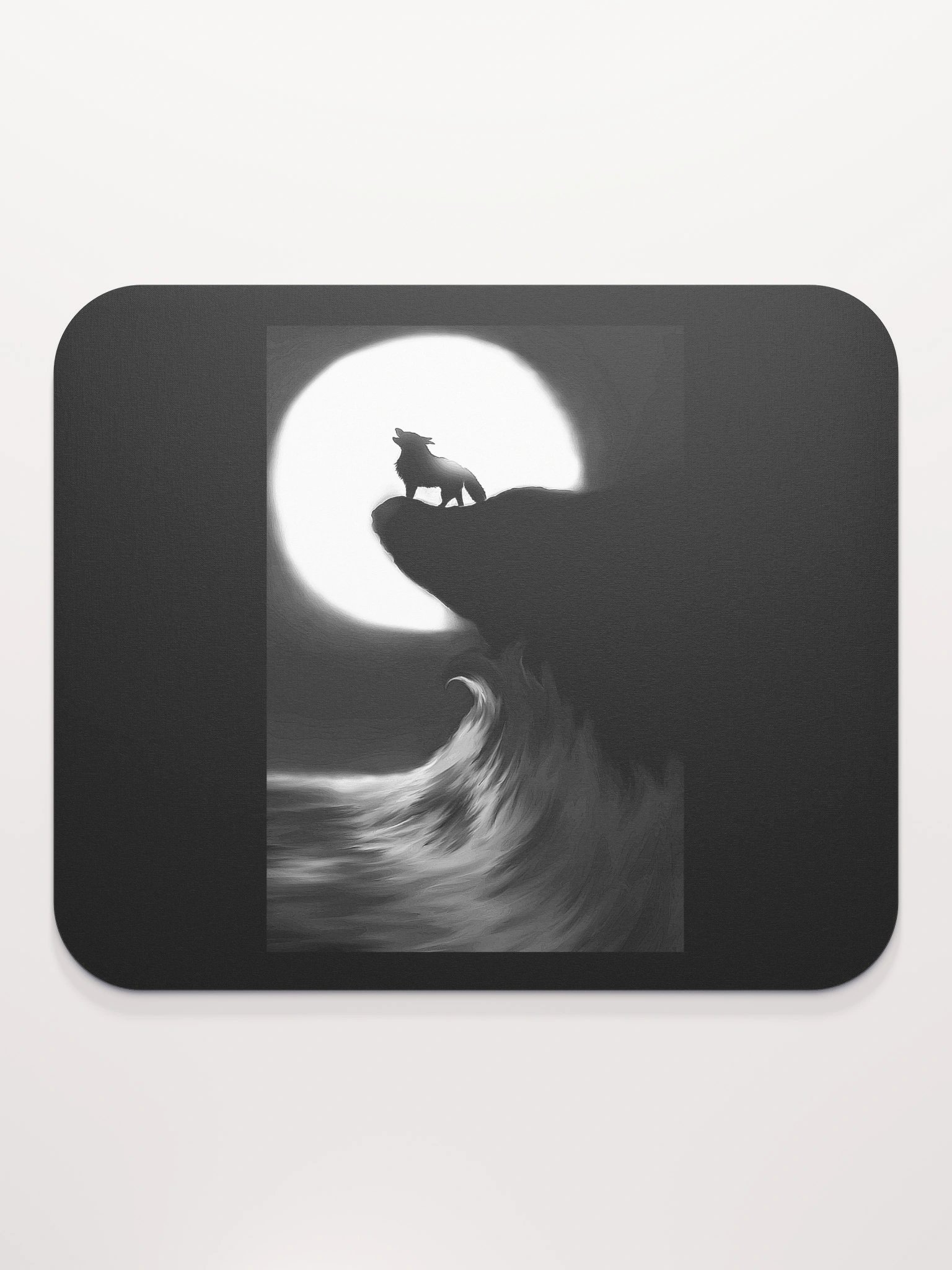 Classic Mouse Pad product image (2)
