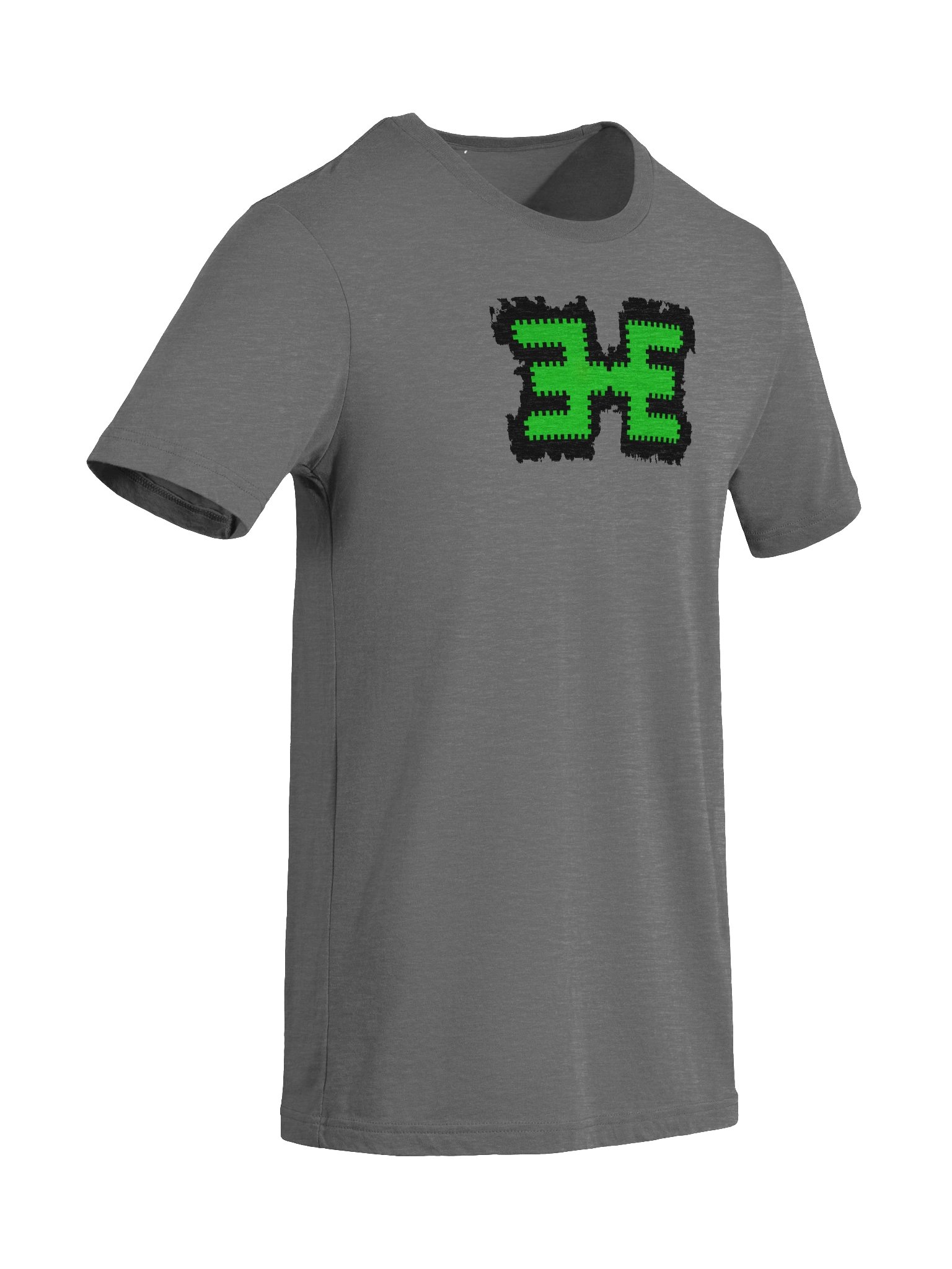 3E Pixel T-Shirt product image (6)