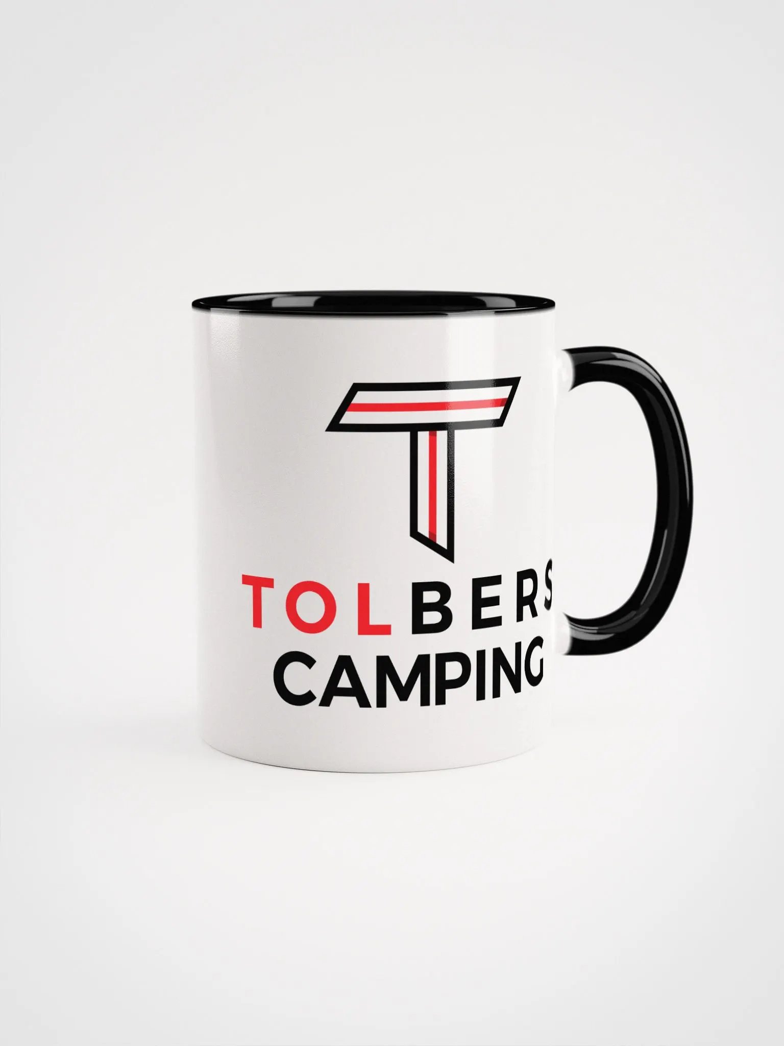 Tolbers Camping Mug product image (2)