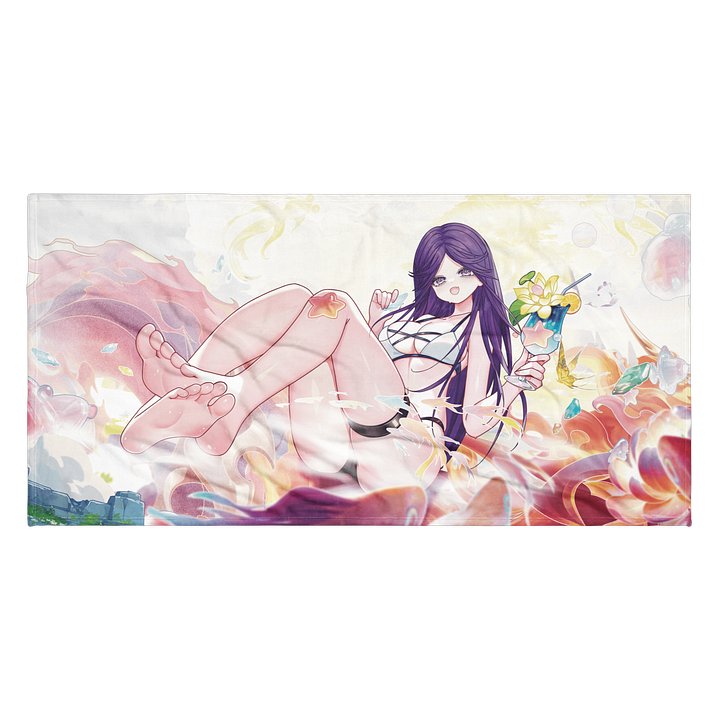 Beach Towel product image (2)