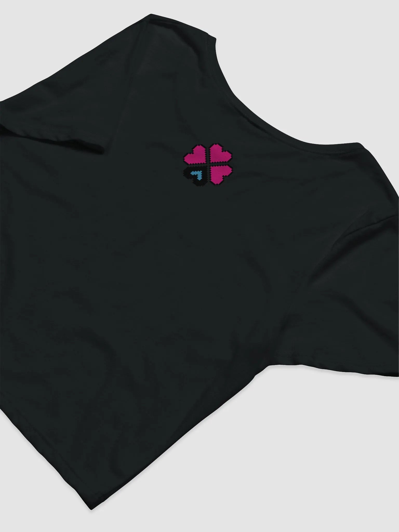 Metamorphosis: The Awakening Cropped Tee product image (8)