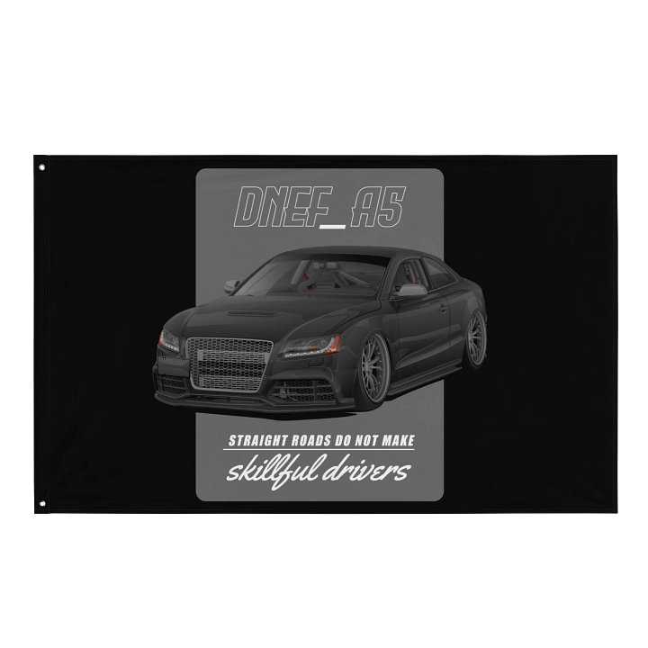 Flag - dnef_a5 product image (1)