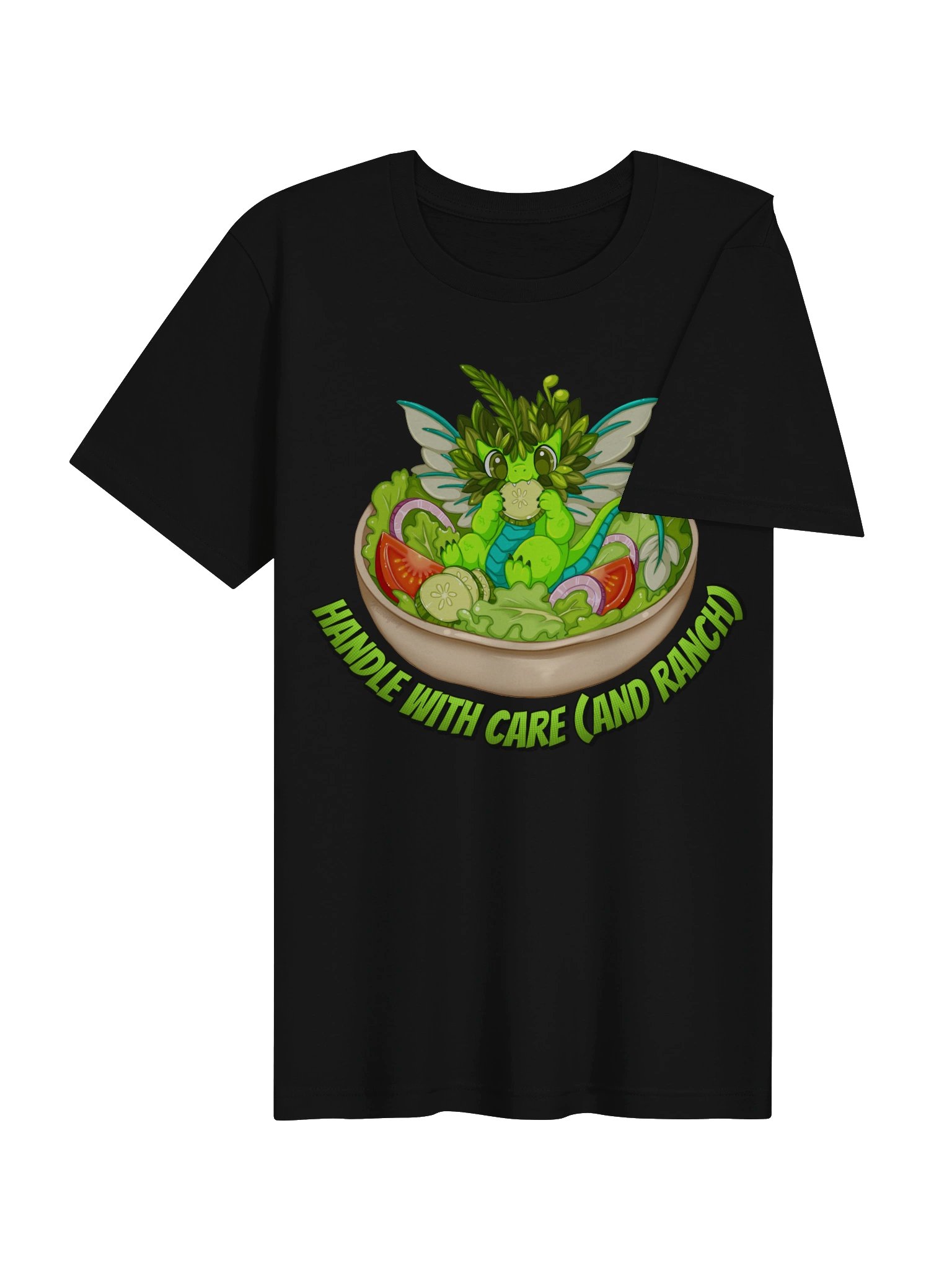 Salad Kraven product image (36)