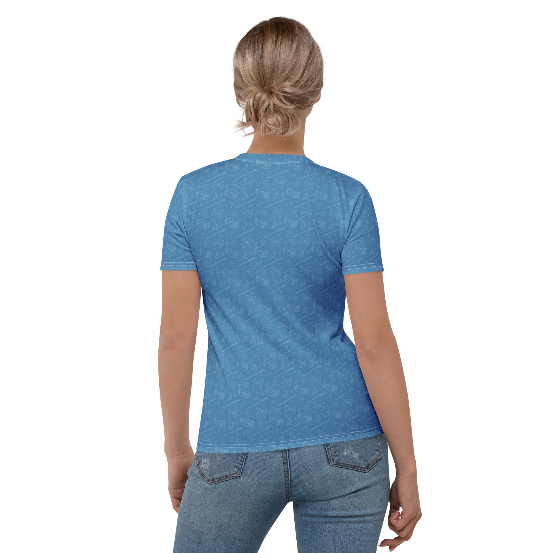 Fitted Low-key Wizard T-shirt product image (3)