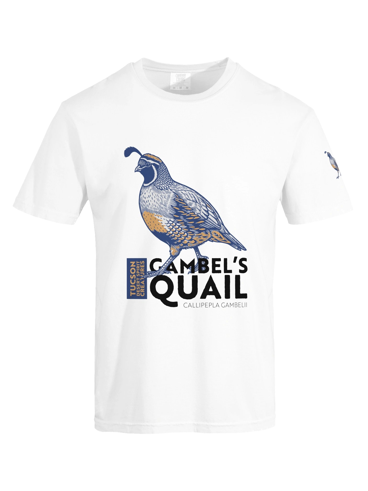 GAMBEL'S QUAIL product image (79)