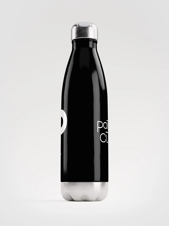 PC Water Bottle Slim product image (1)