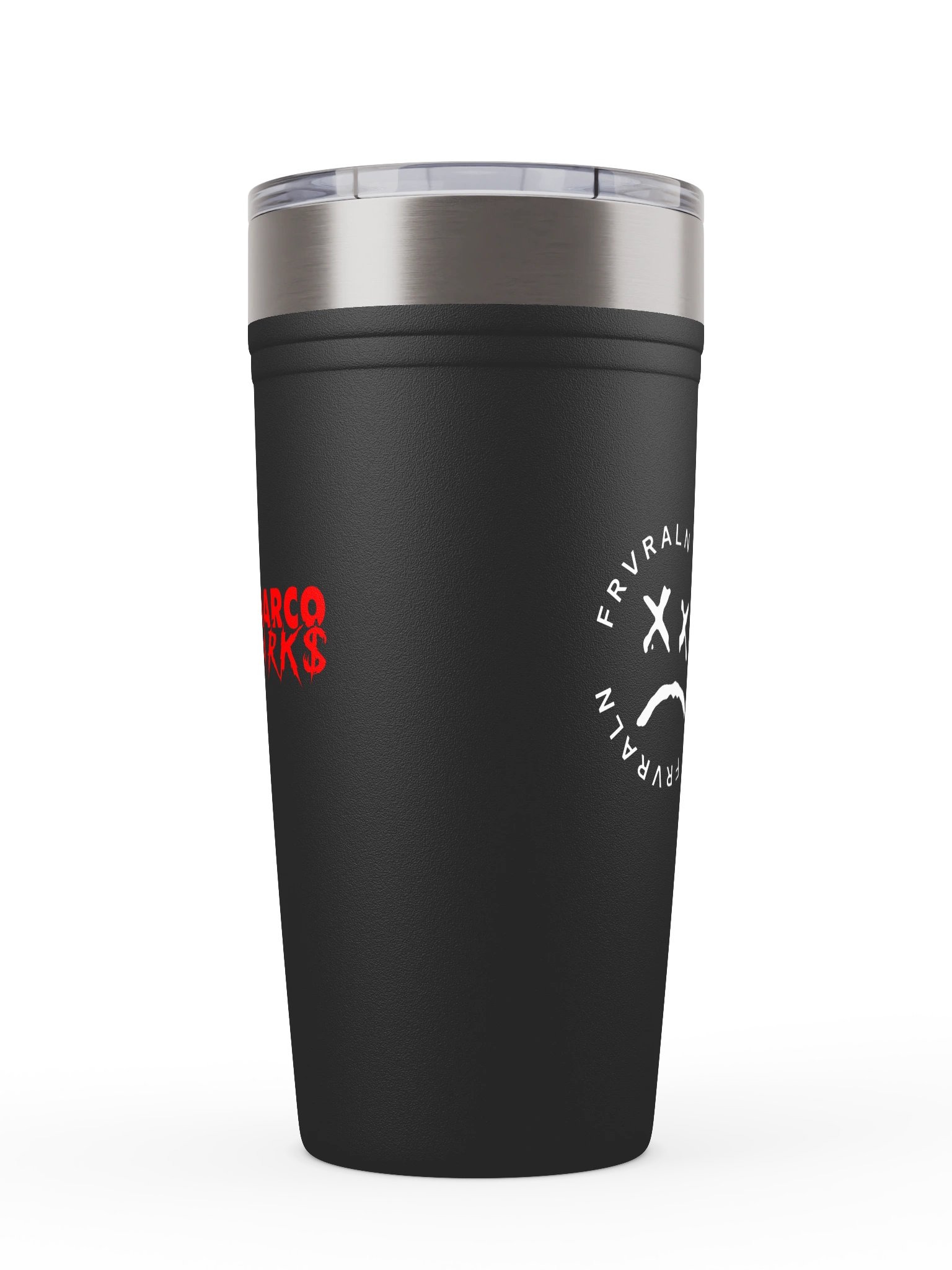 FRVRALN x Marco Park$ 20oz Tumbler product image (18)