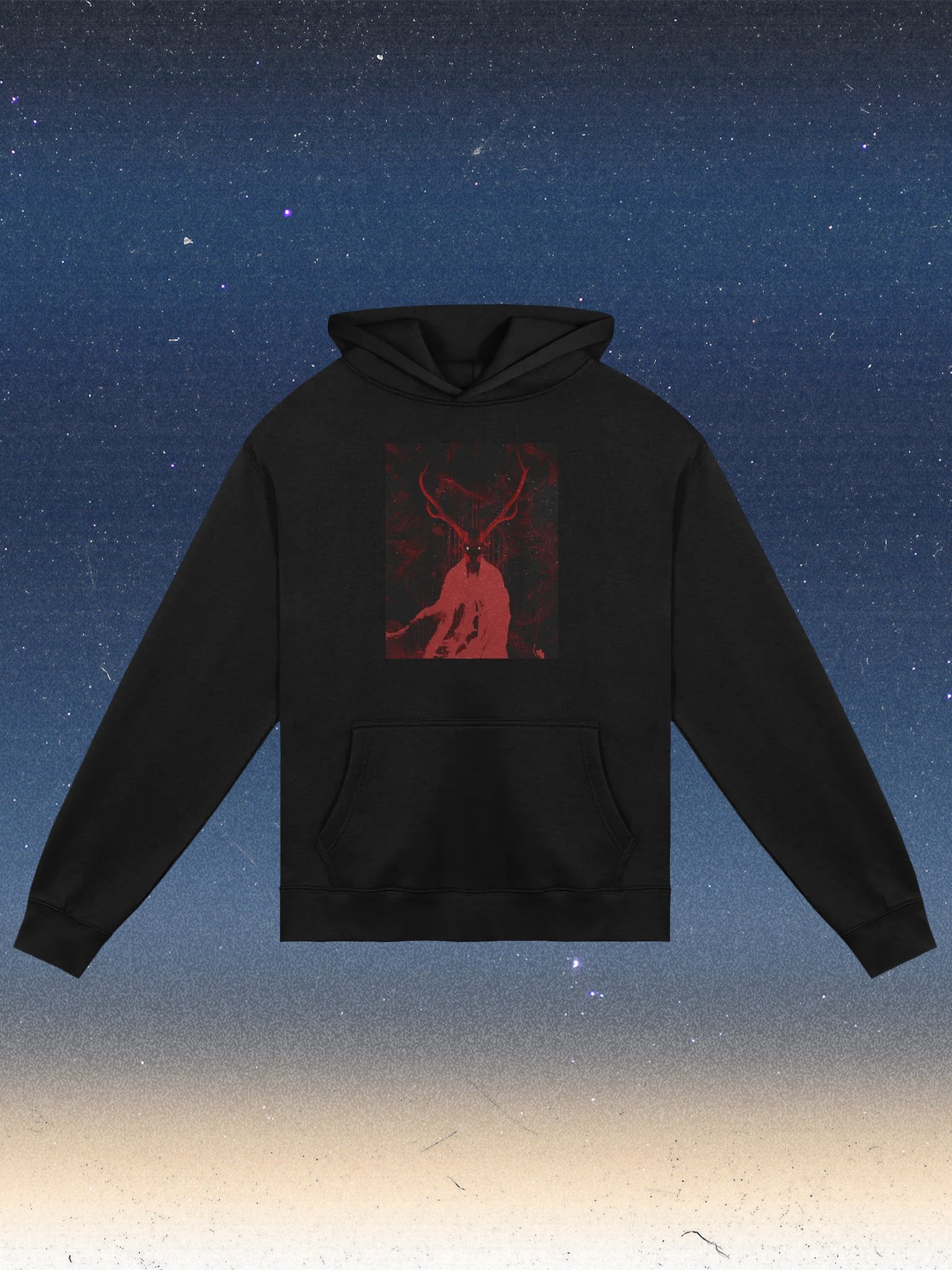 My Specter Hoodie product image (1)