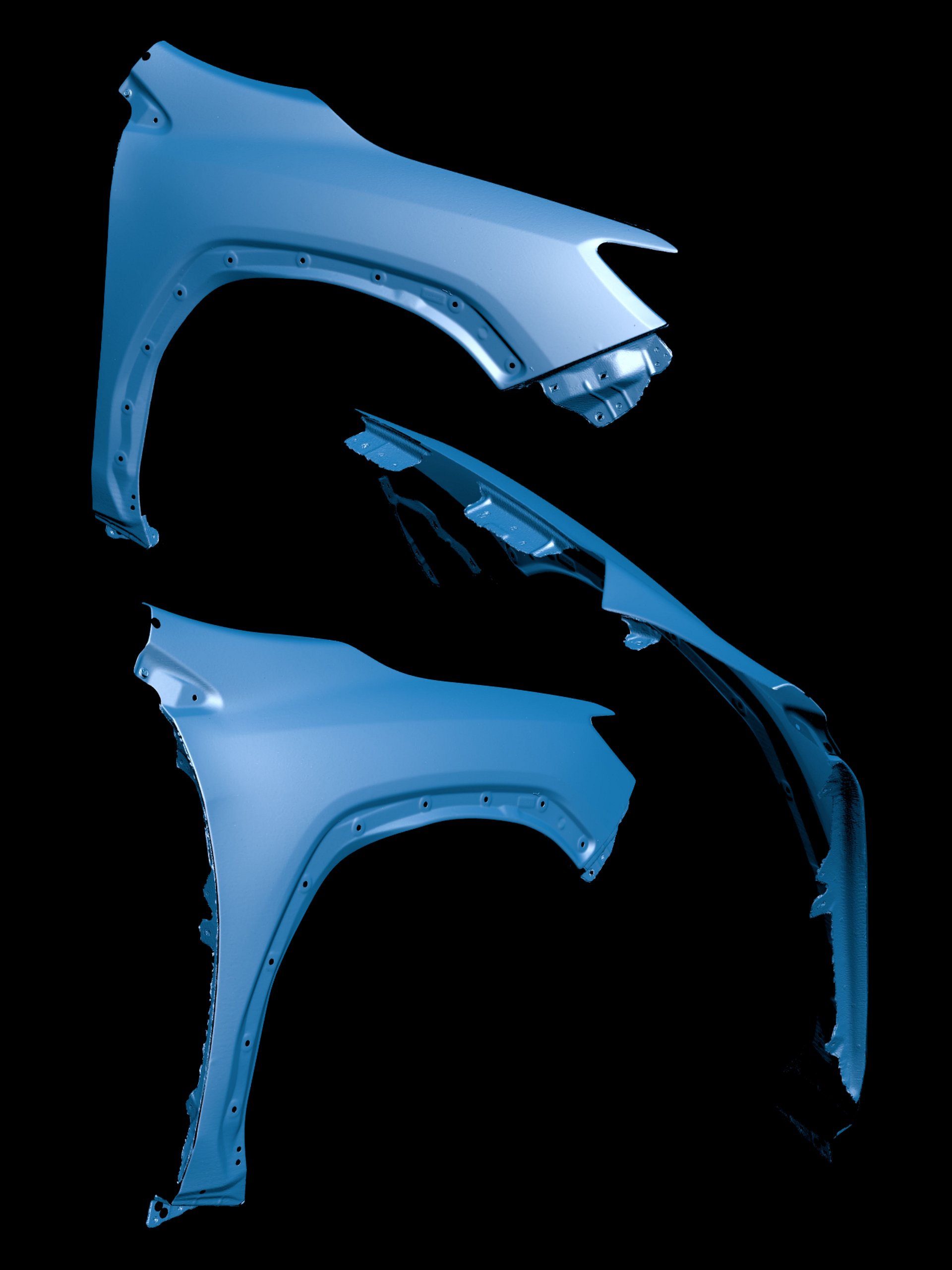 2023 Subaru WRX product image (8)