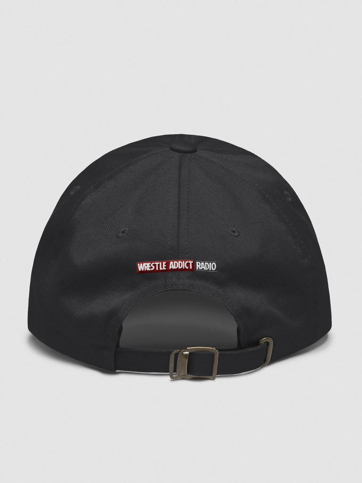 Willy T Dad Hat product image (2)