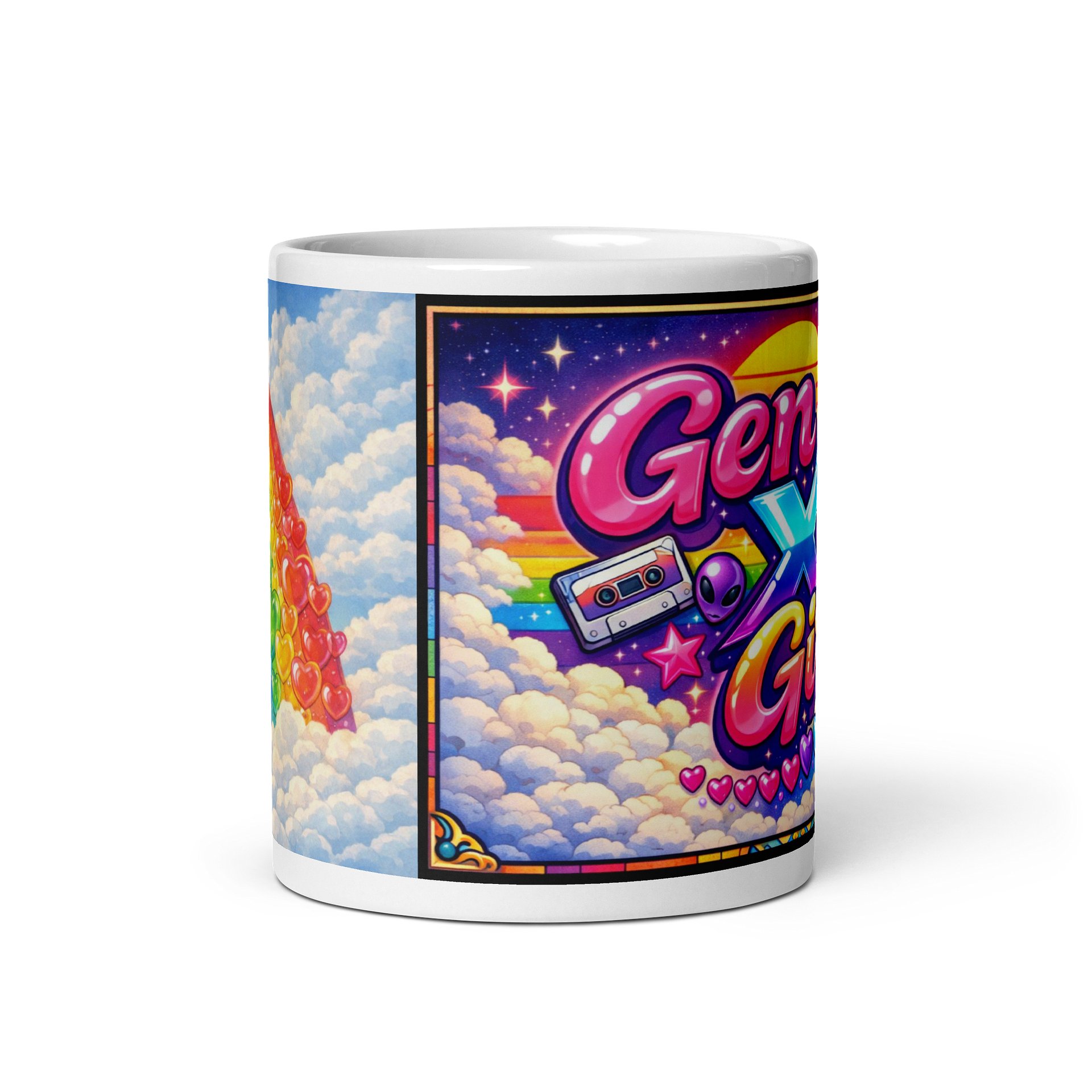Gen X Girl Mug product image (5)