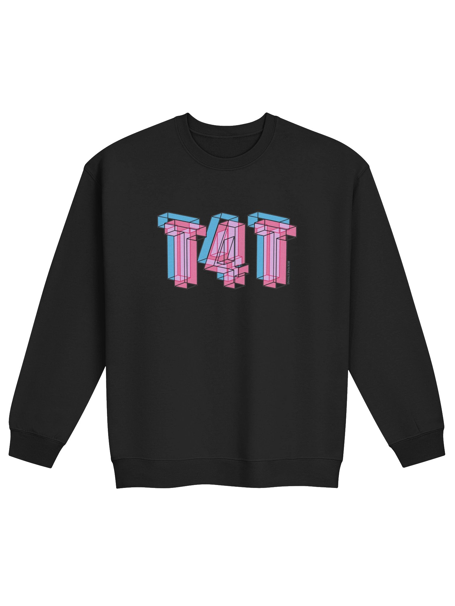T4T Sweatshirt product image (1)