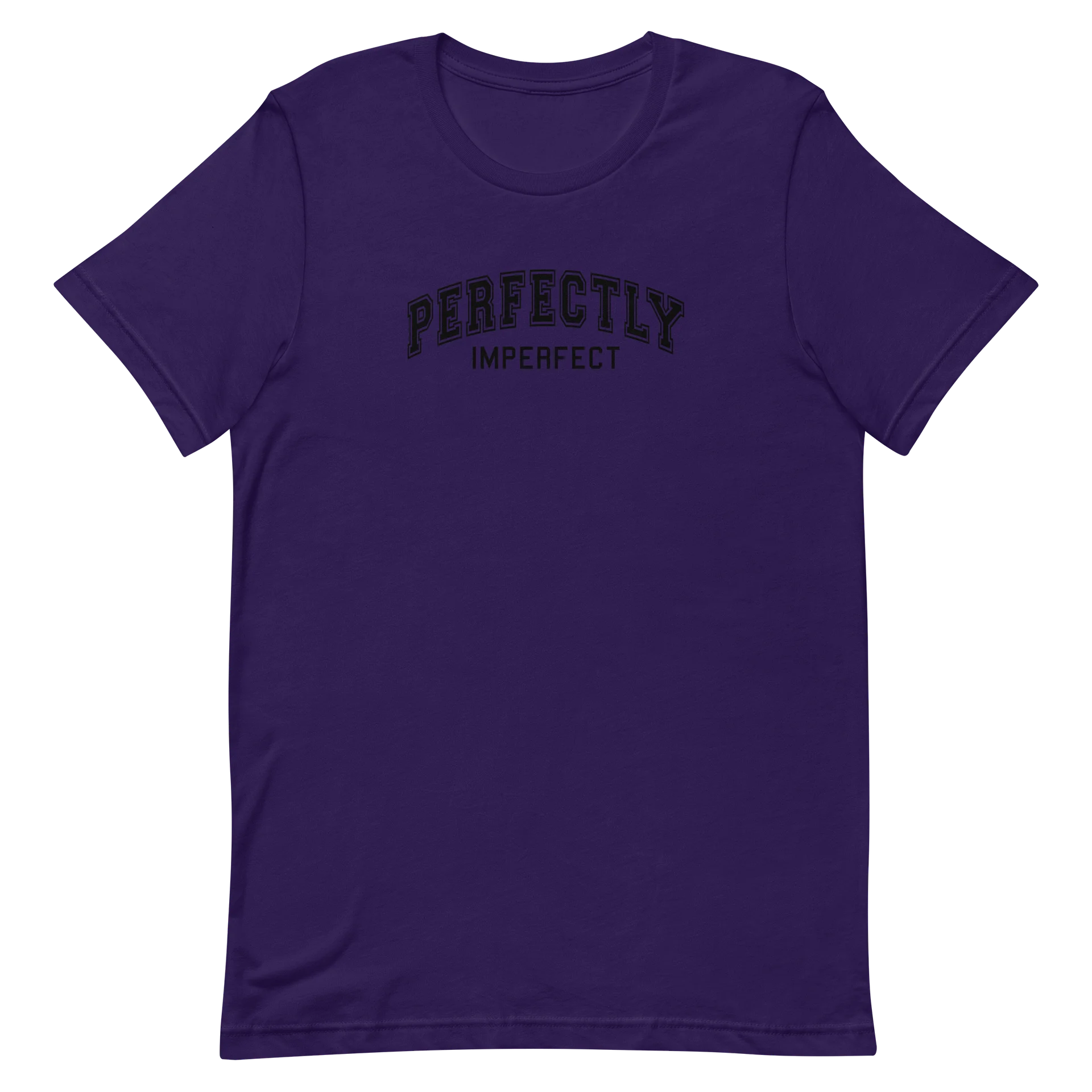 Perfectly Imperfect T-Shirt product image (10)