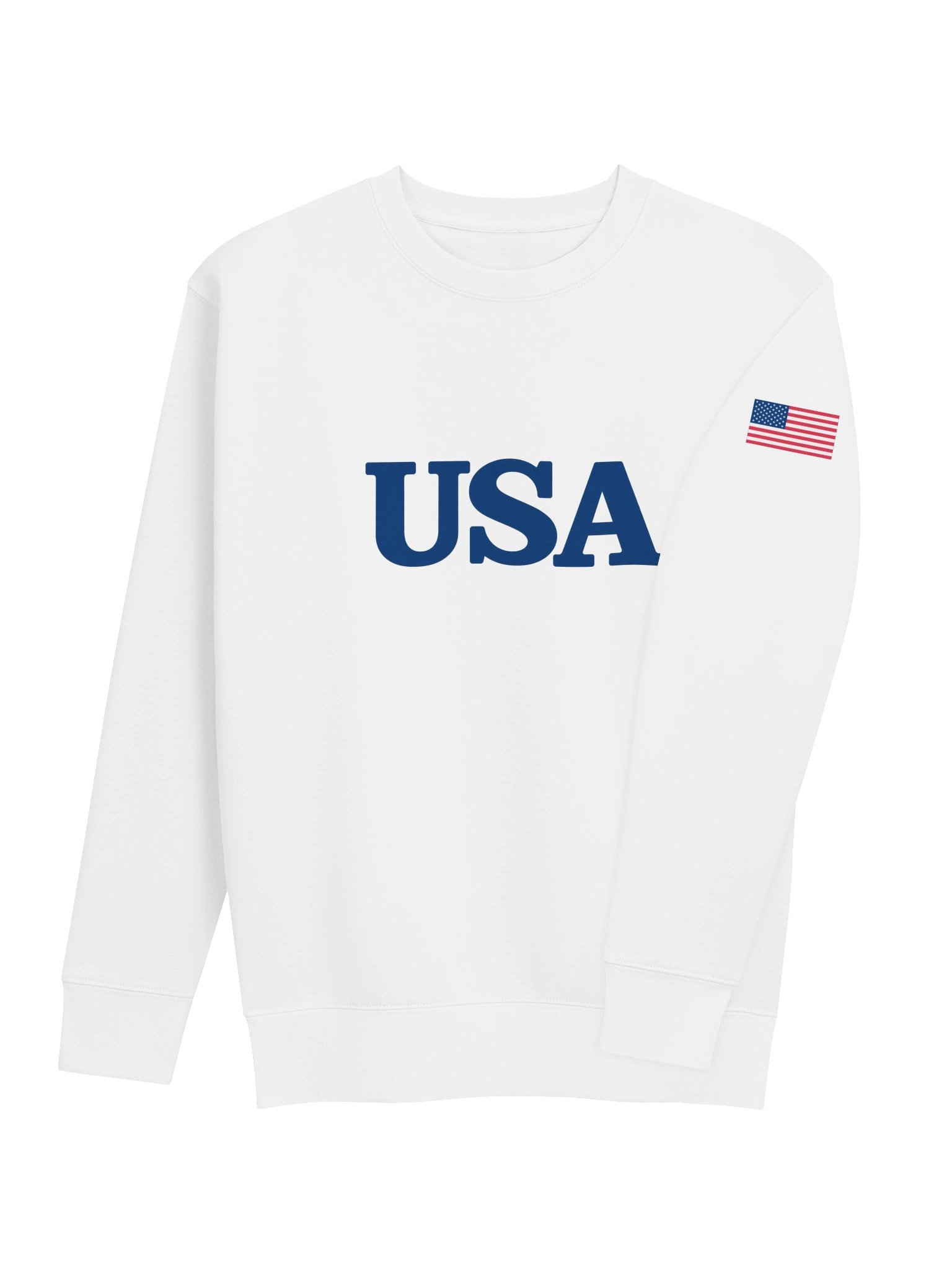 The USA Crewneck product image (4)