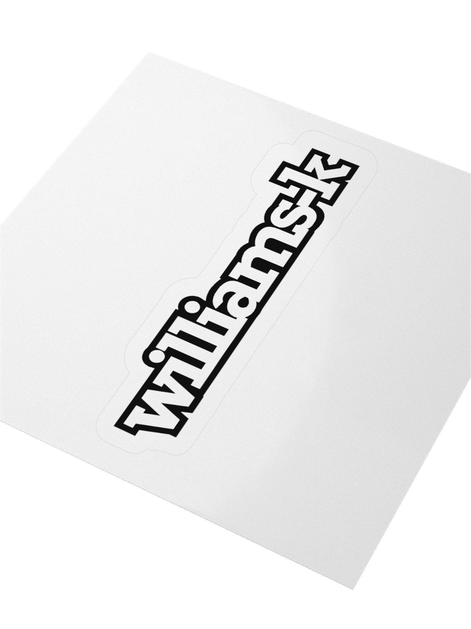 Original Line - Sticker product image (6)