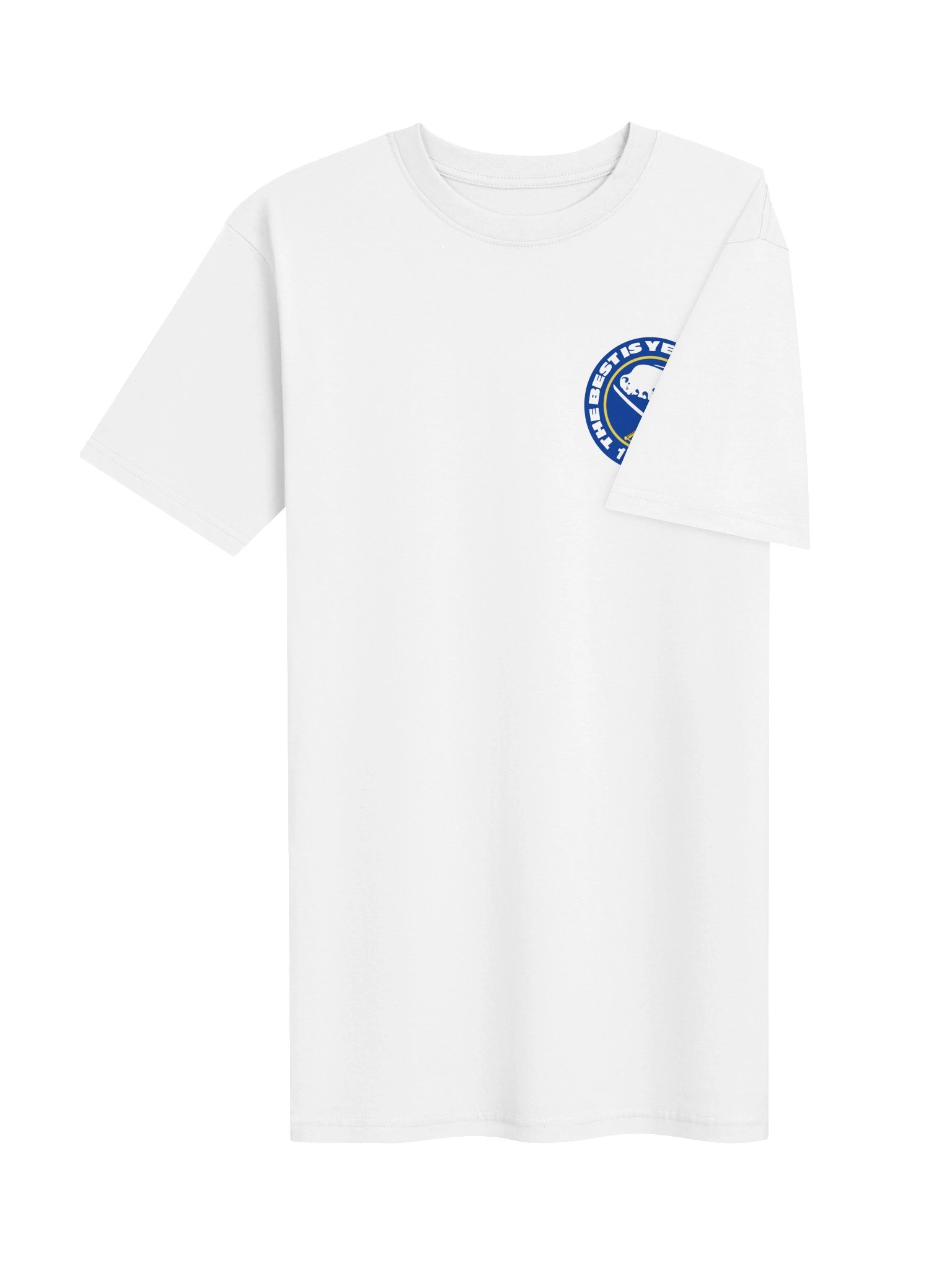 Buffalo Sabres 10th Anniversary T-Shirt product image (4)