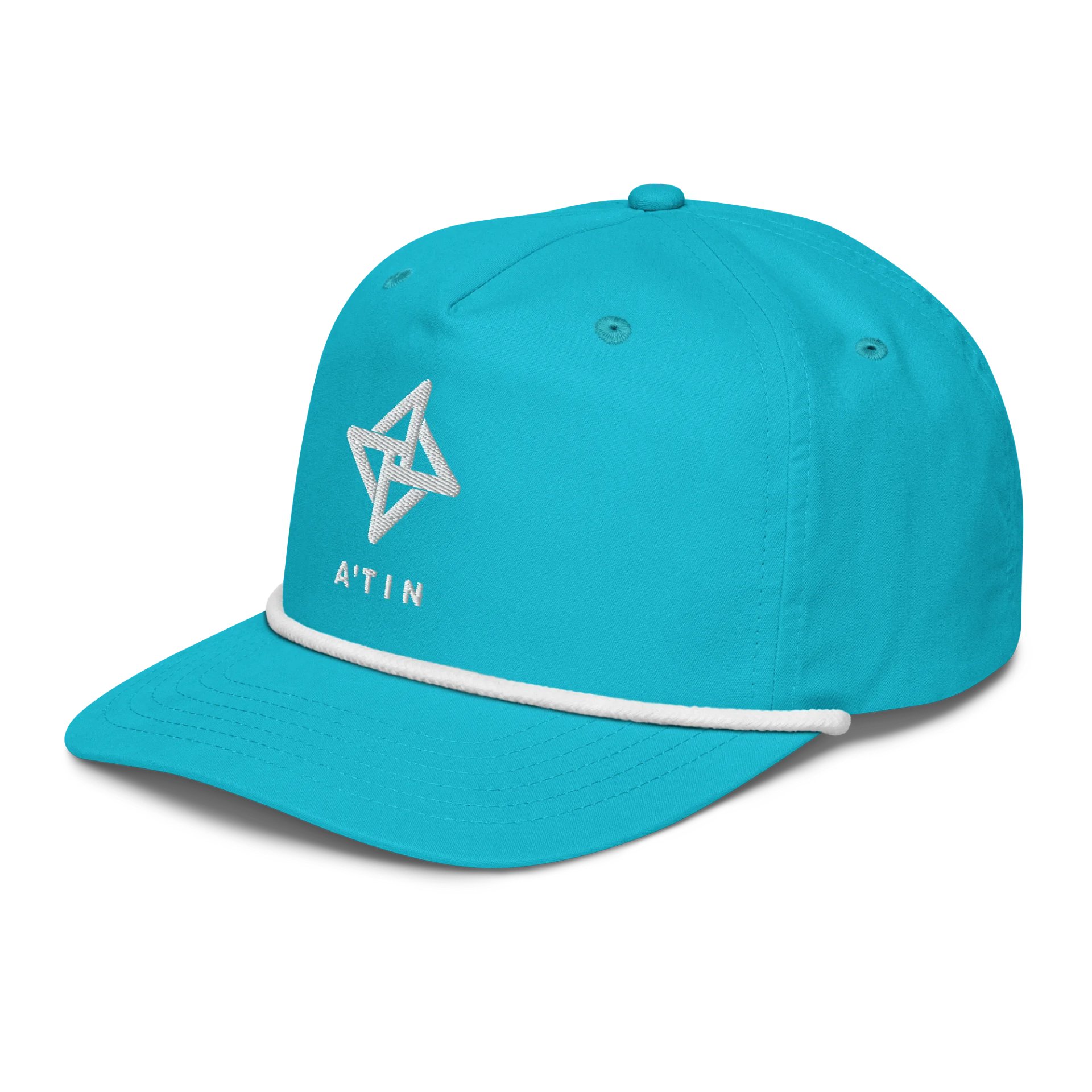 A'tin Logo Hat (Embroidered) product image (3)