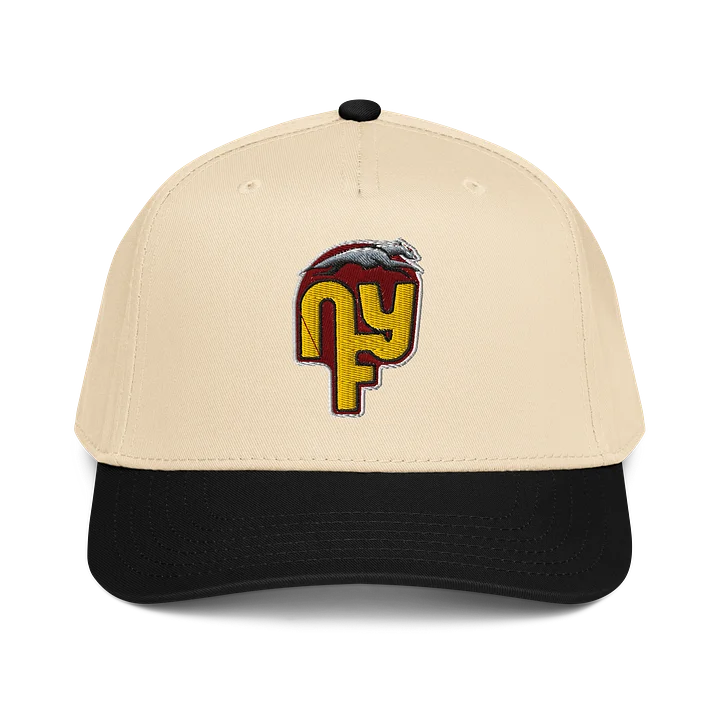 New York Favorites Baseball Cap (Snapback) product image (1)