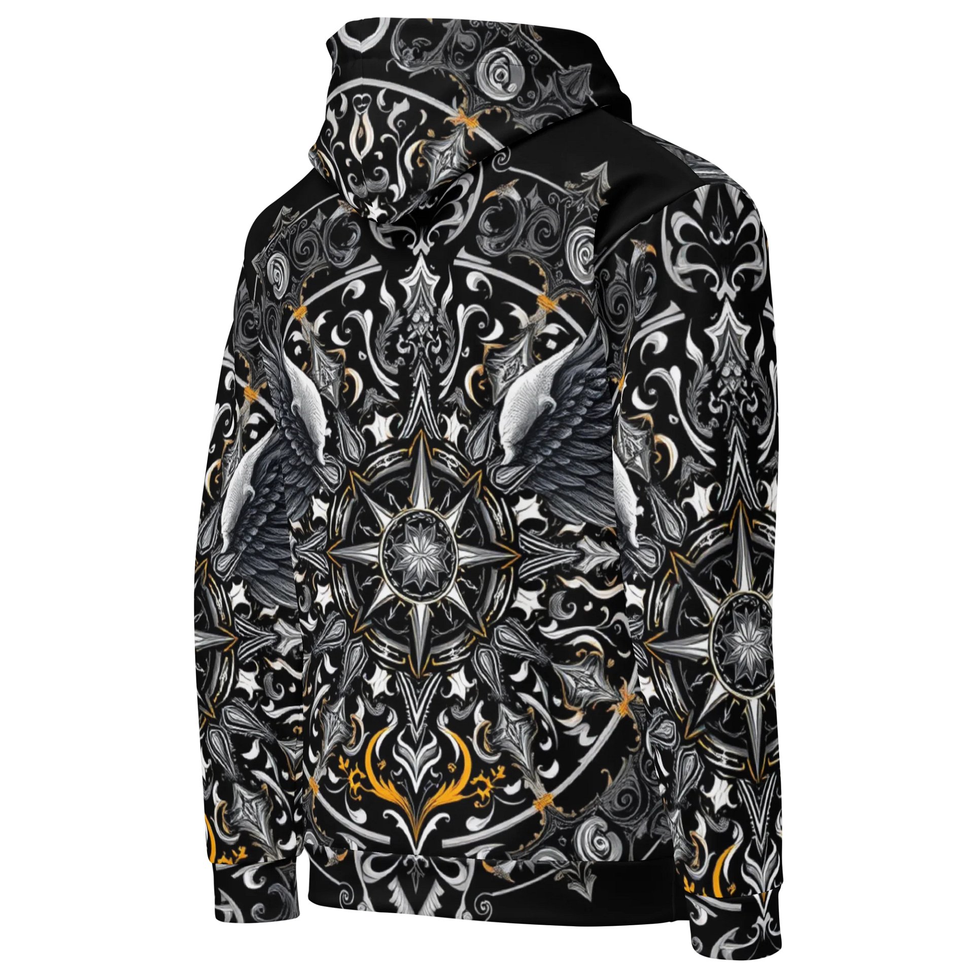 Celestial Harmony Hoodie product image (4)