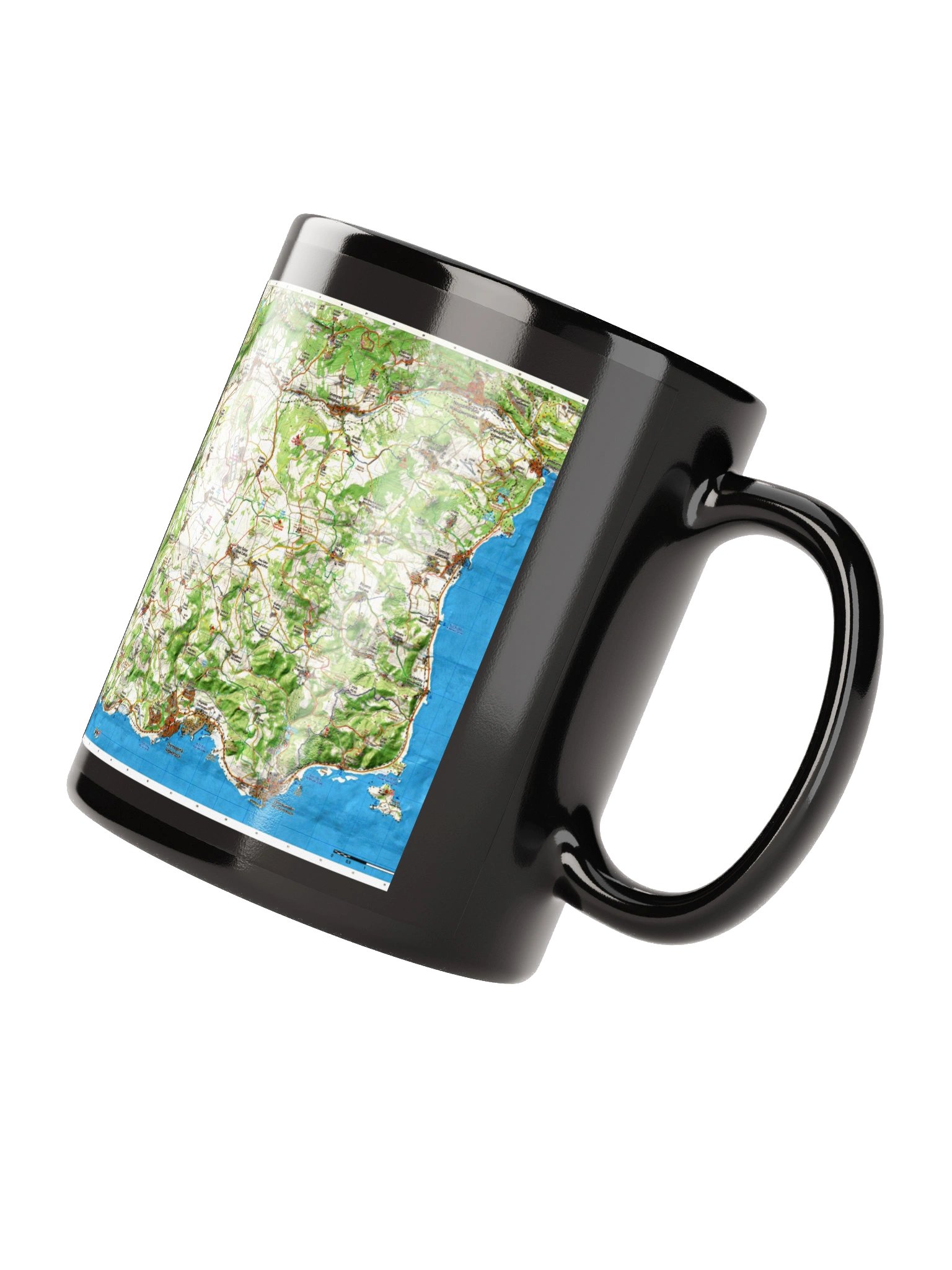 Navigator mug product image (4)