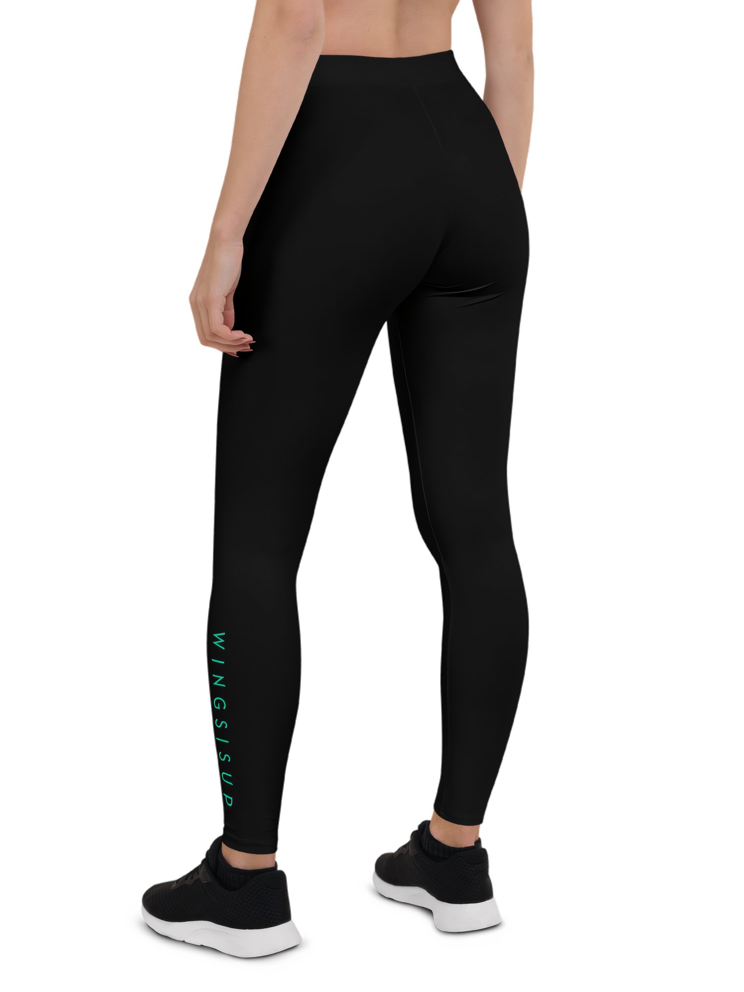 Ellesmere x WingsIsUp Leggings product image (3)
