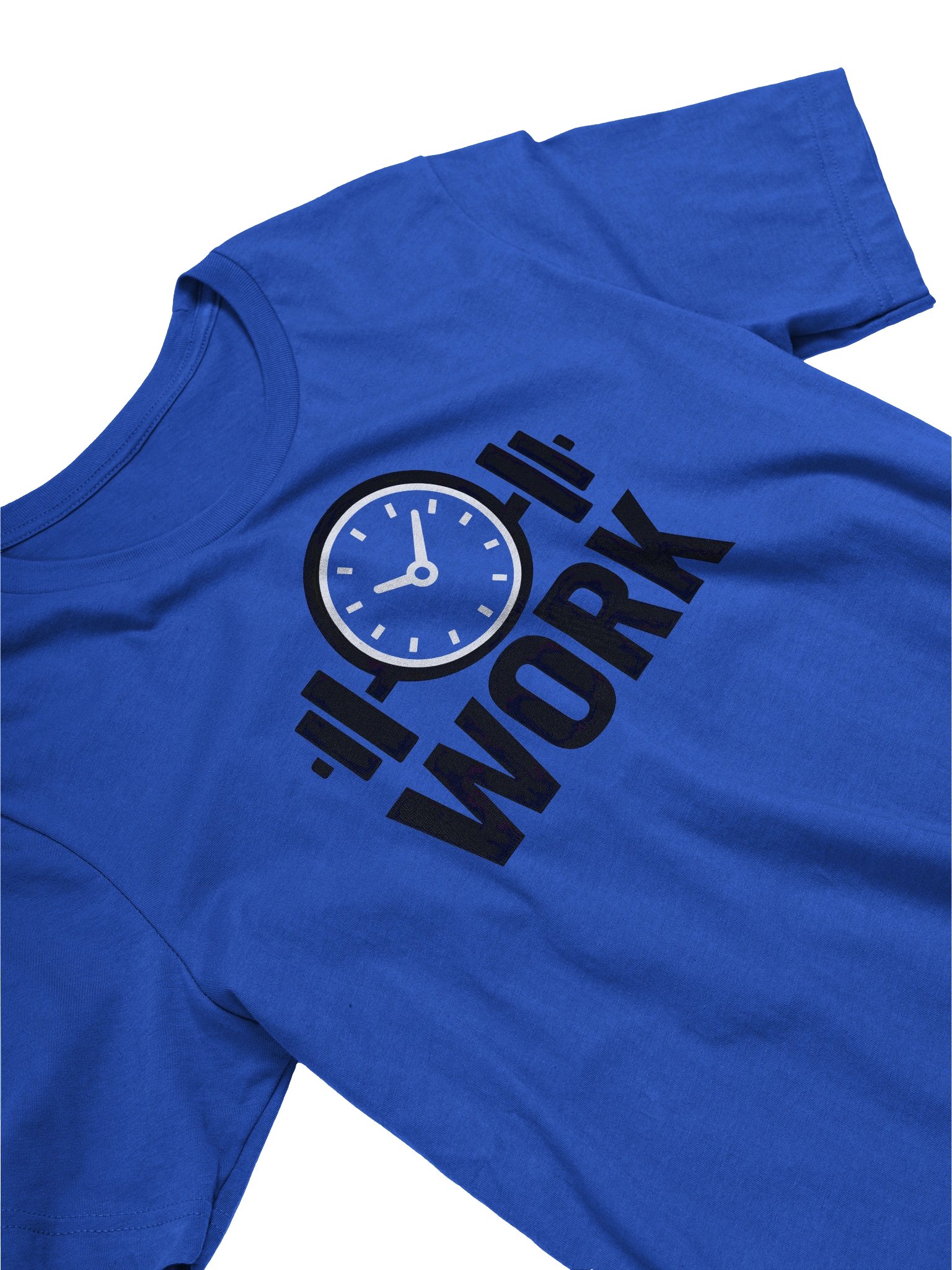 “PUT THAT WORK IN” T-Shirt – Hustler Merch for Music Fans & Streetwear Killers product image (15)