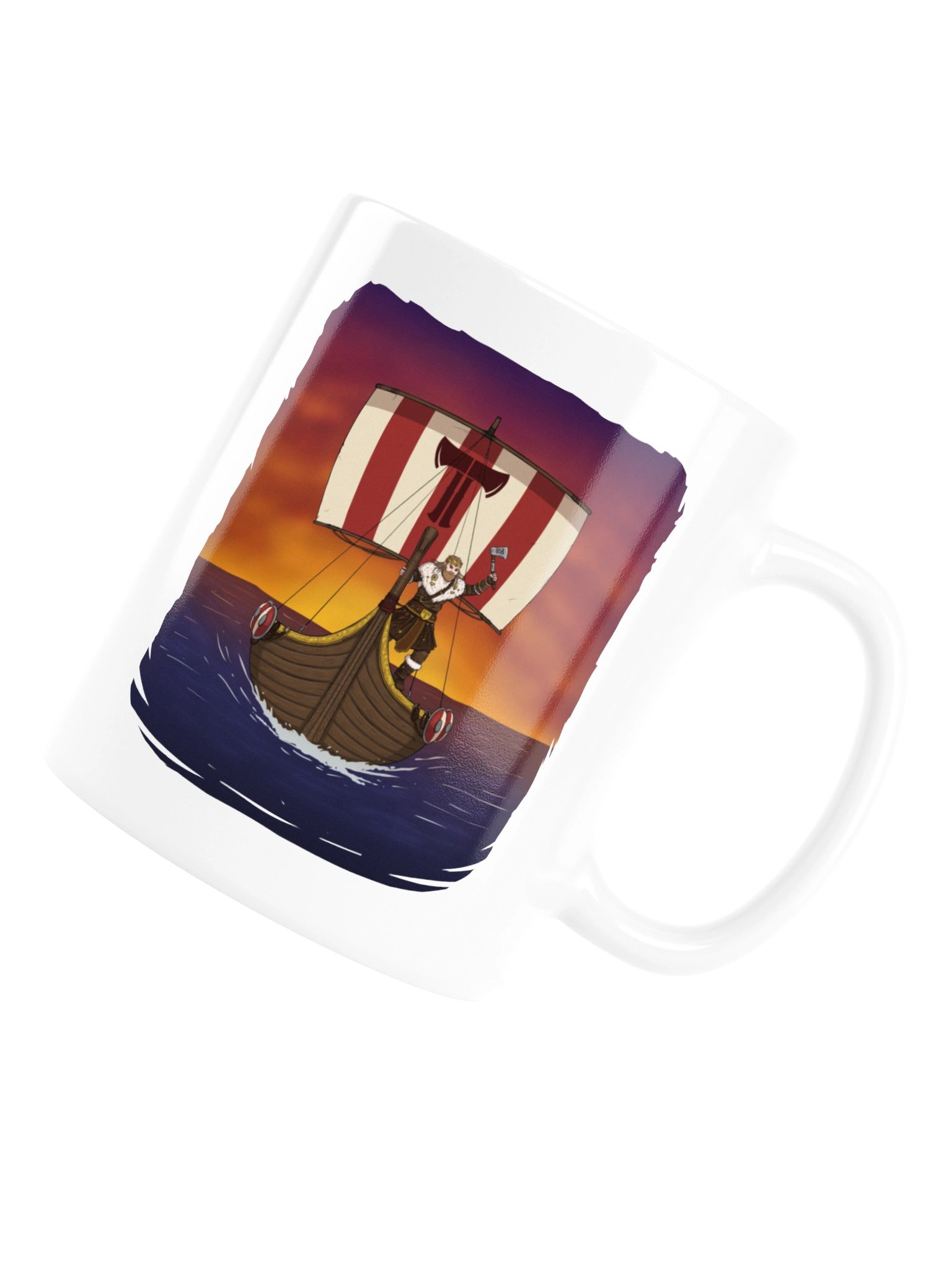 King on the Boat product image (5)