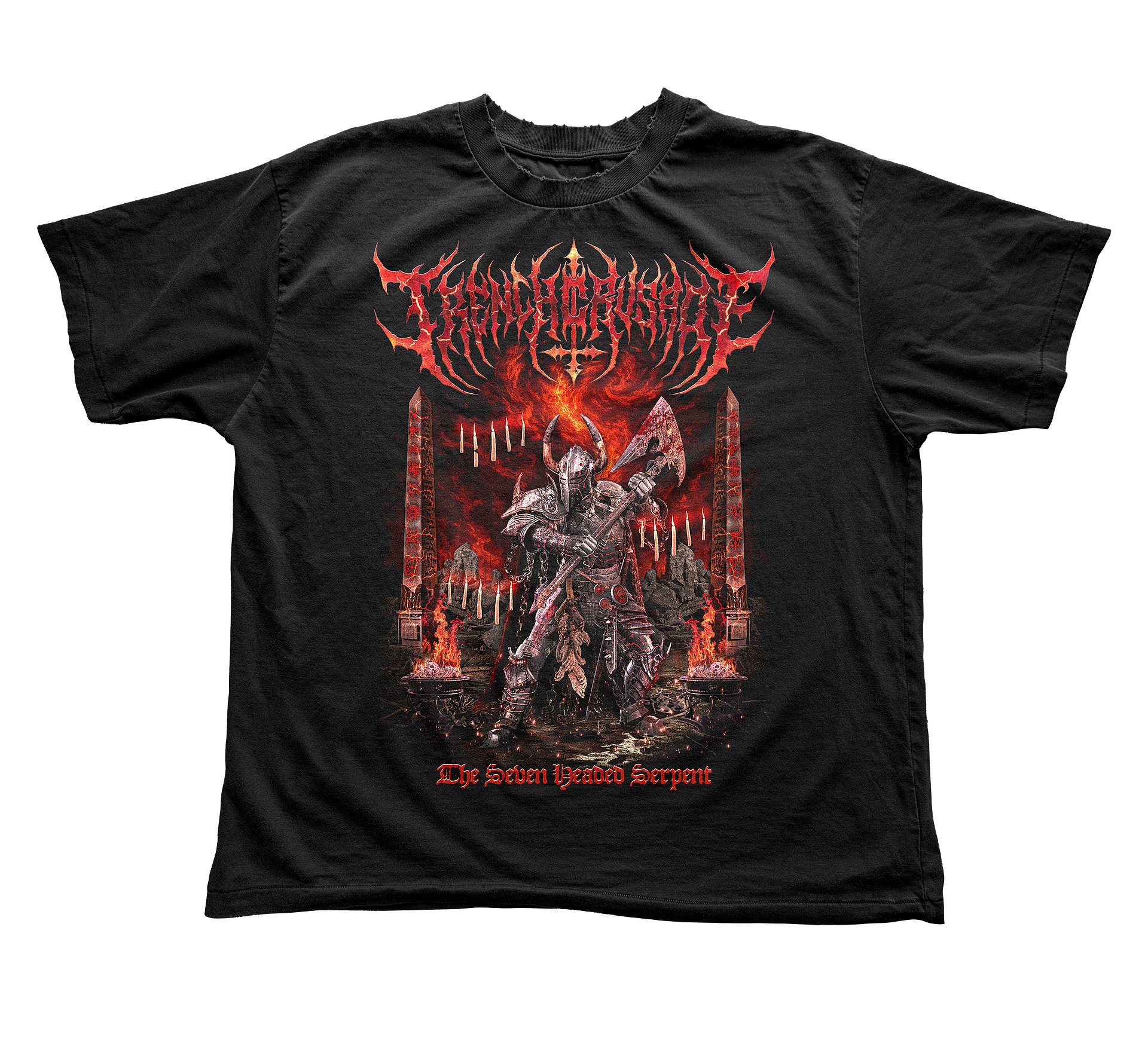 HELL KNIGHT product image (1)