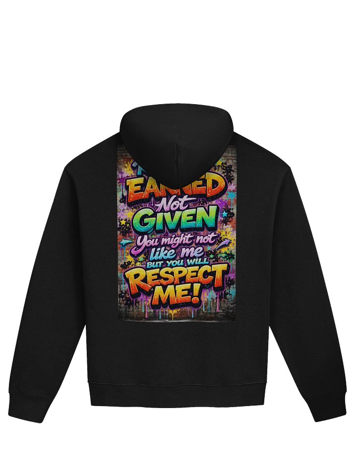 king mode hoodie product image (2)