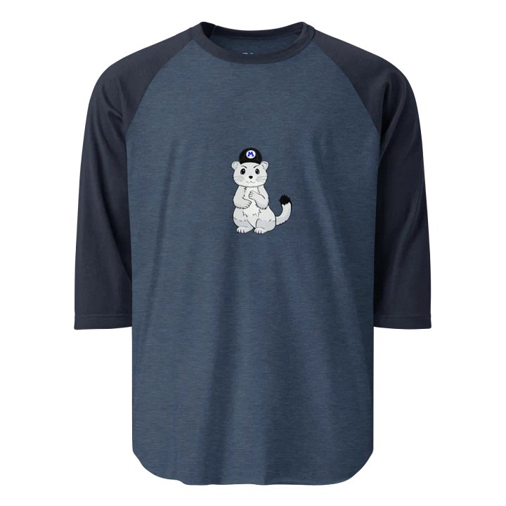 Mink Jersey Tee product image (2)