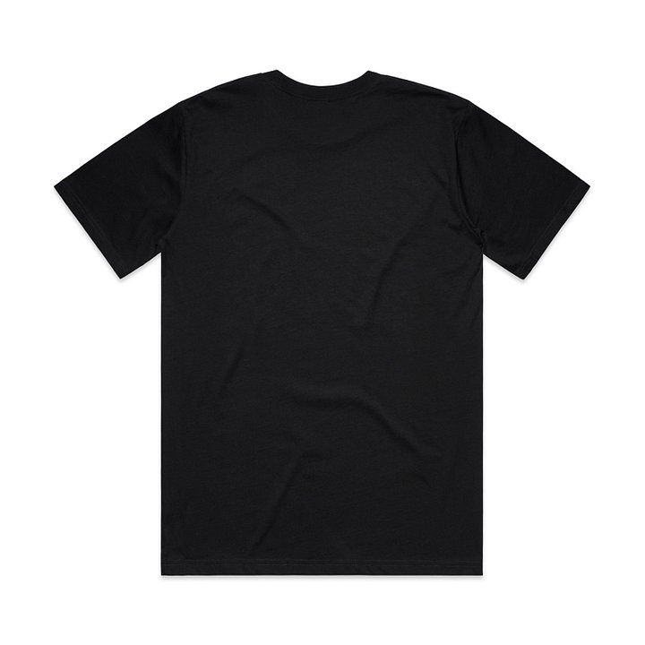SCREAM SUMMERWEEN TEE-BLK product image (2)