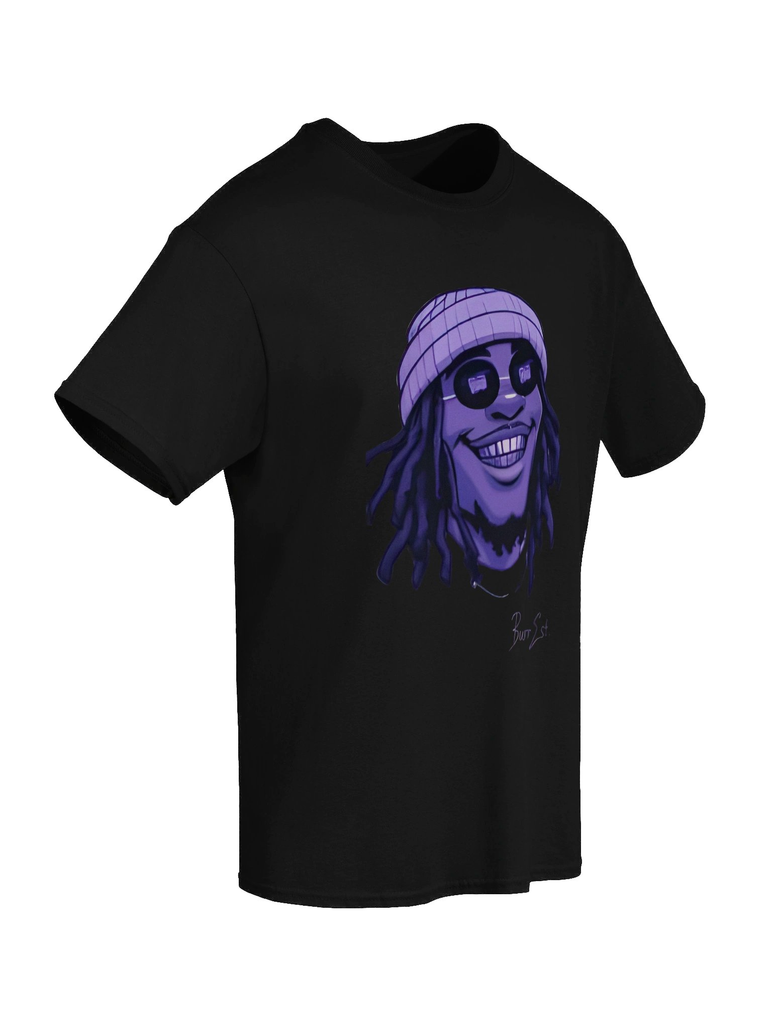 BURR EST TEE product image (8)