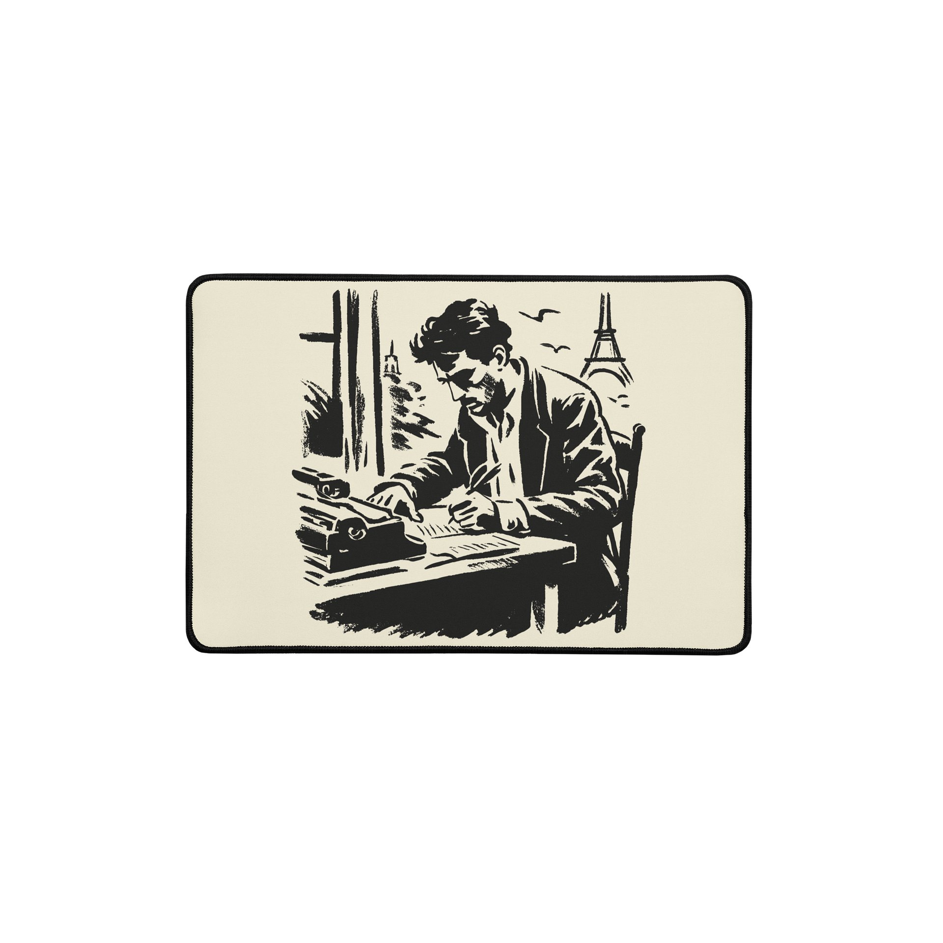 Customizable Desk Mat by Rue Market product image (1)