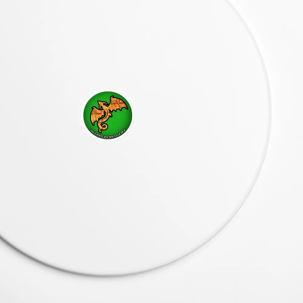 Waffle Magnet product image (7)