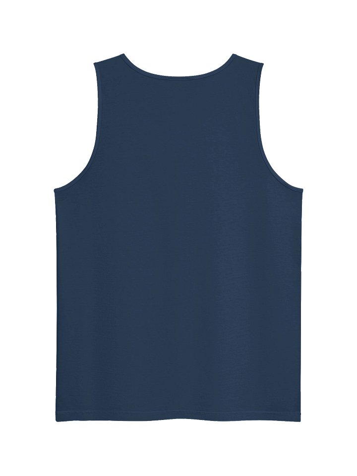 HORN FREE FLAG TANK TOP product image (4)