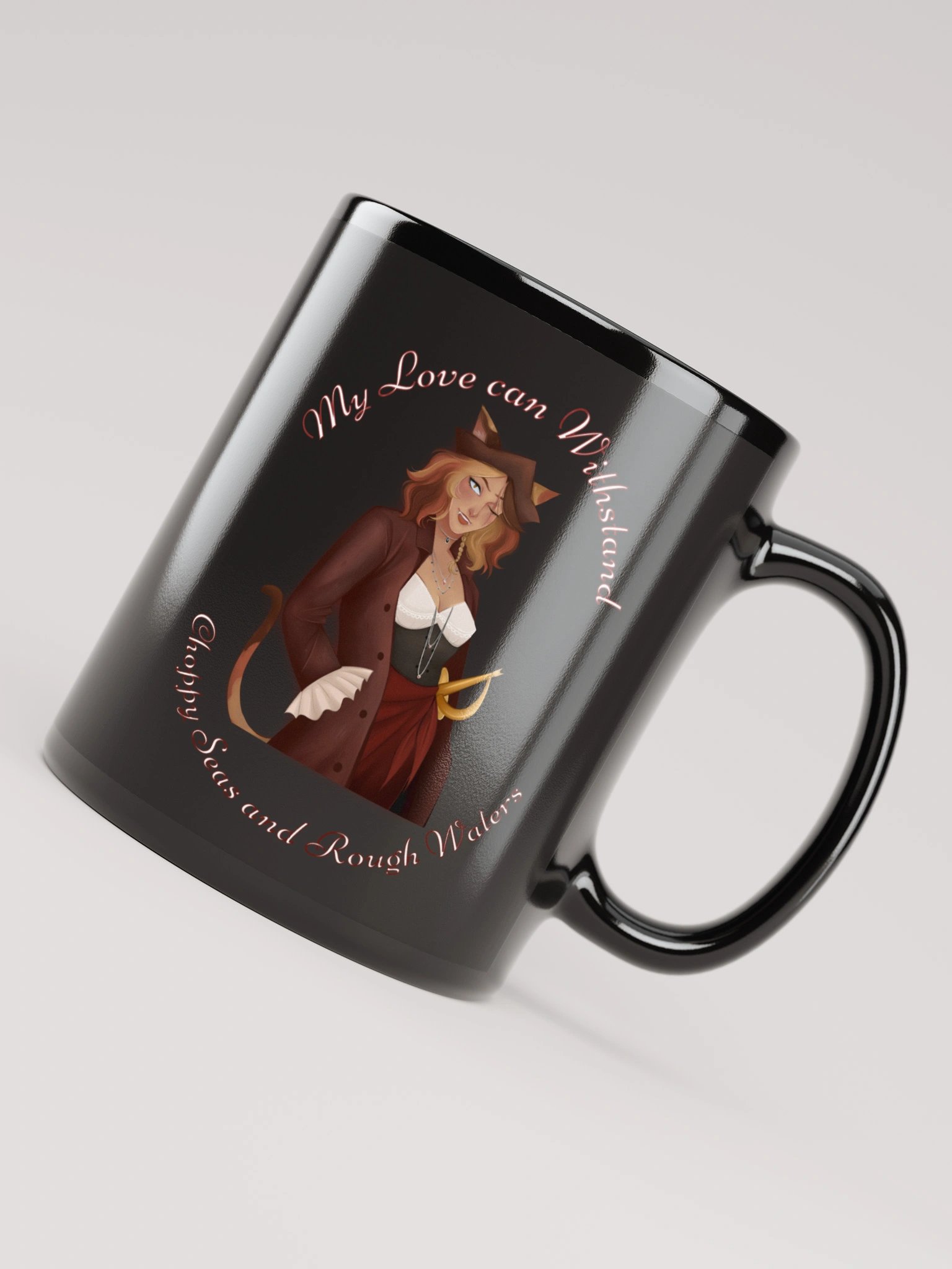 Vix Mug product image (4)