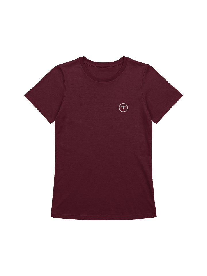 WAREHOUSE SERIES // Women’s F*nkin Groovin Back Print Tee (Premium) product image (2)