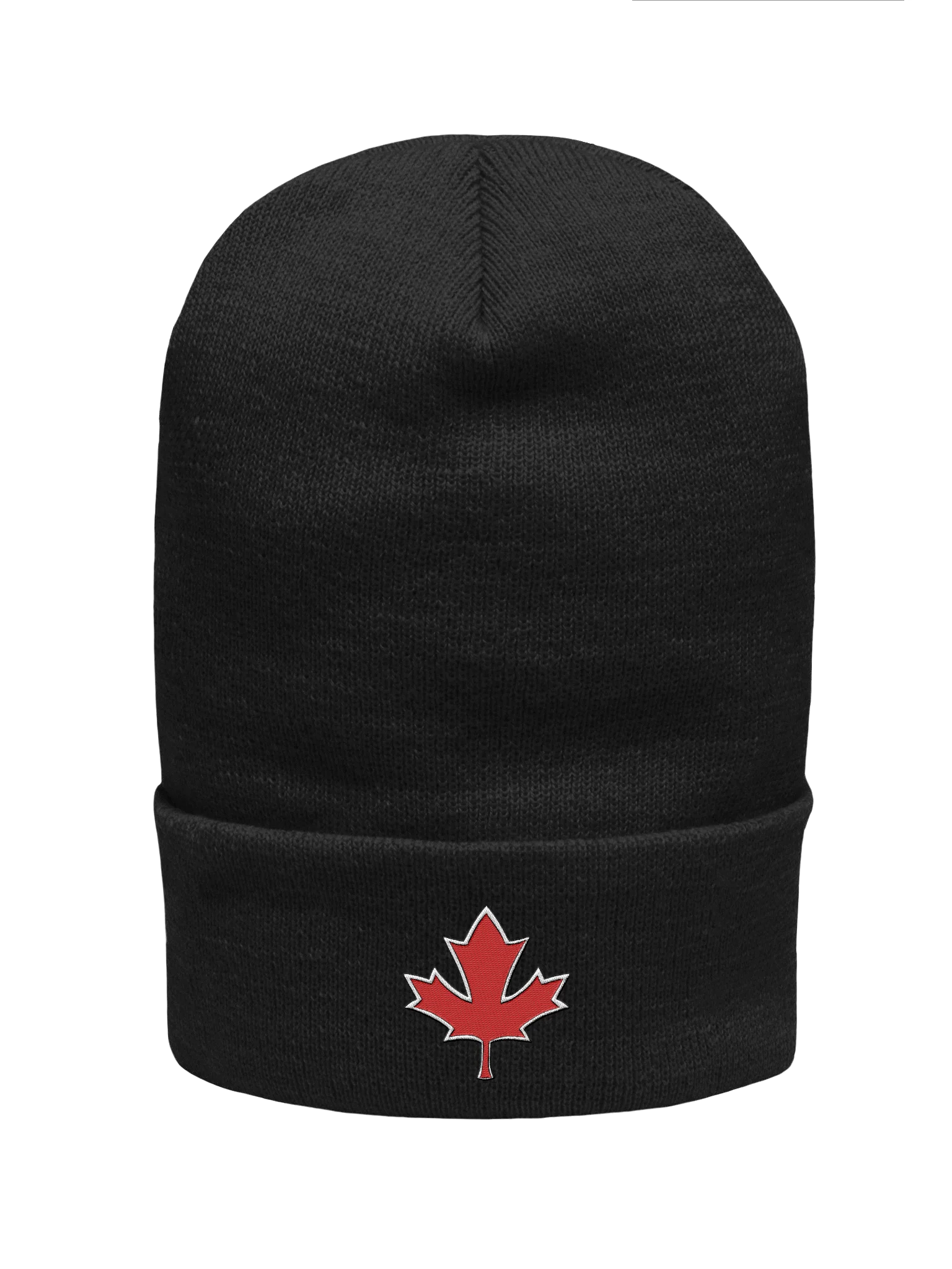 Maple Leaf Touque product image (1)