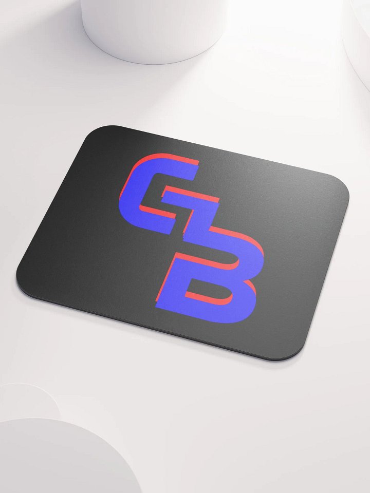Alternate Logo Mouse Pad product image (2)