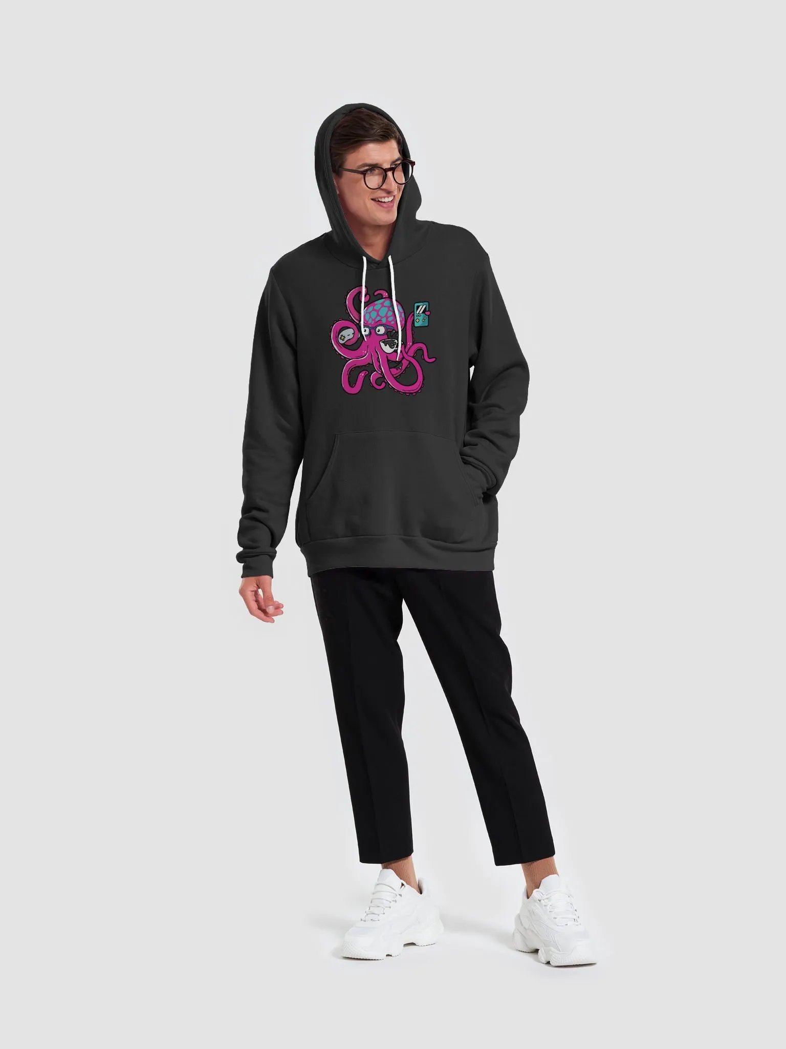 Maccagames Octopus gamer product image (1)