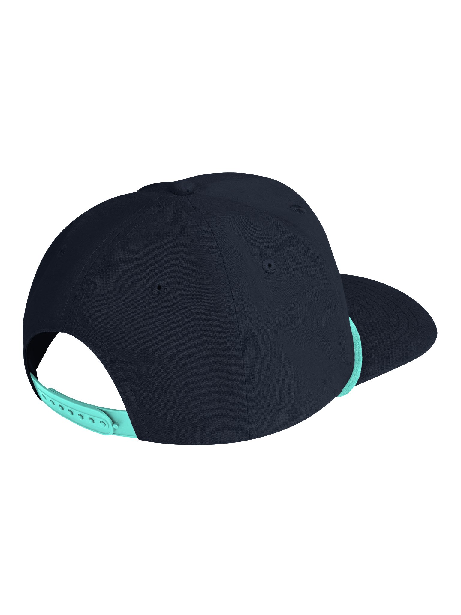 Momentum Supply Co. Golf Rope Cap product image (12)