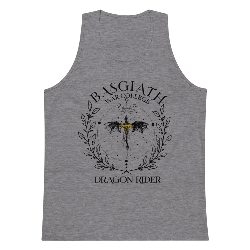 War College Tank product image (7)