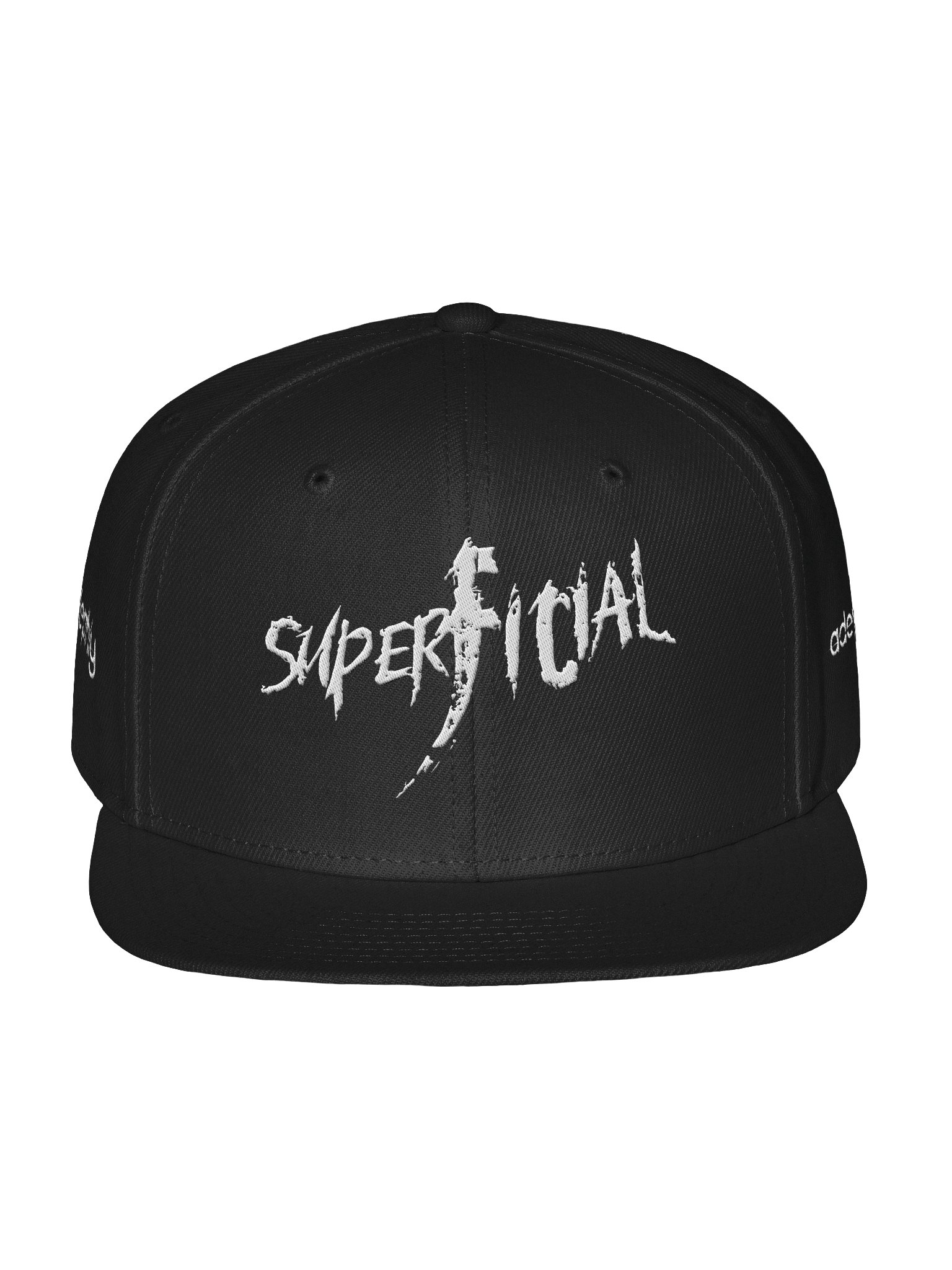 SPRFCL Golan Cap product image (1)