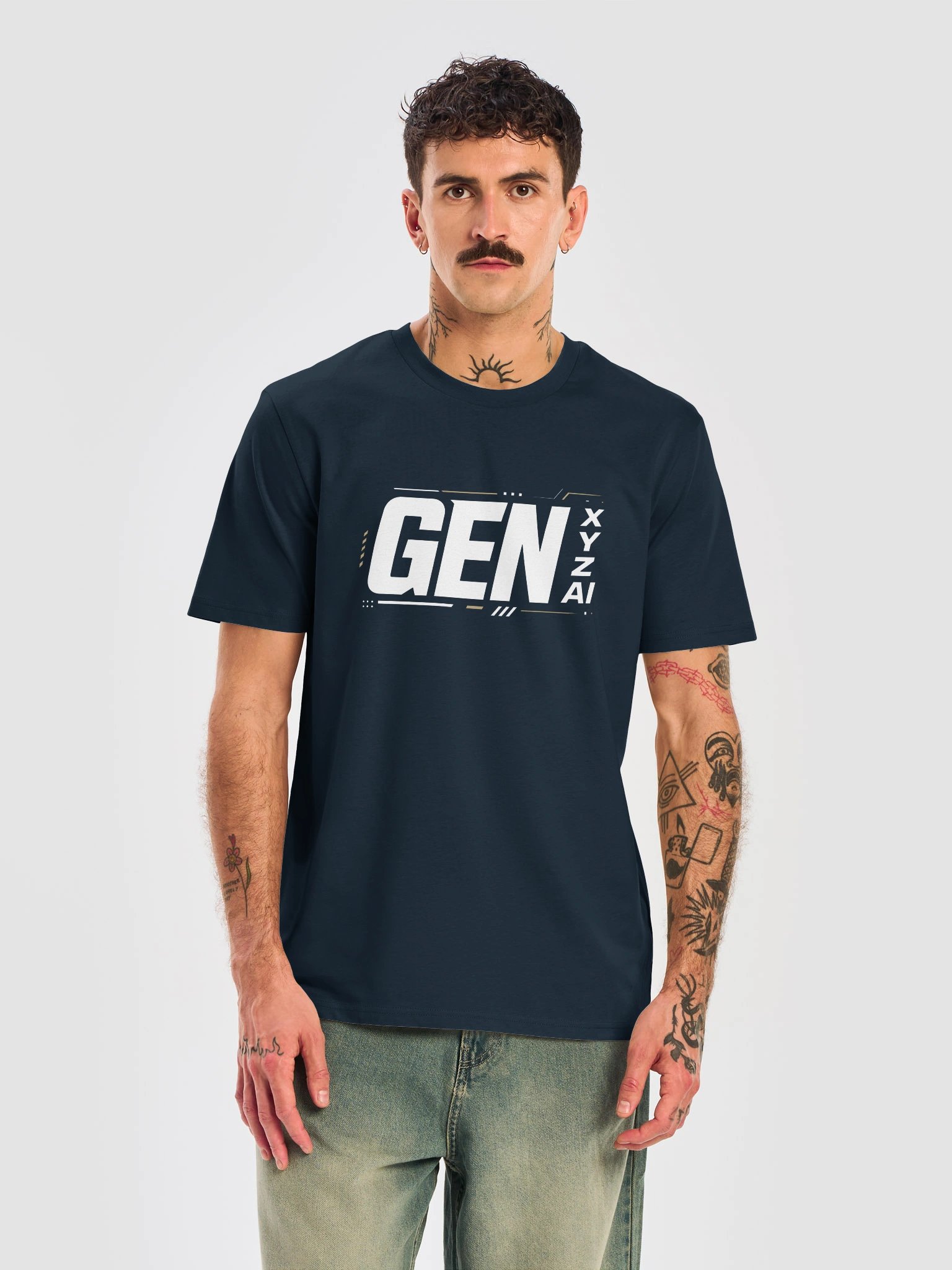 GEN X Y Z AI product image (18)