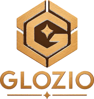 GlozioStore | Laser Cut Files SVG DXF – Original Designs
