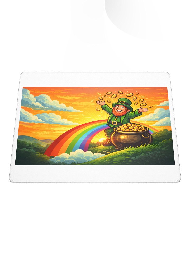 Mouse Pad product image (2)