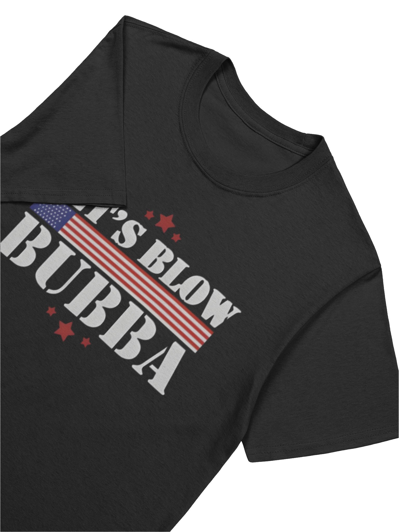 Let’s Blow Bubba Trump Shirt product image (5)