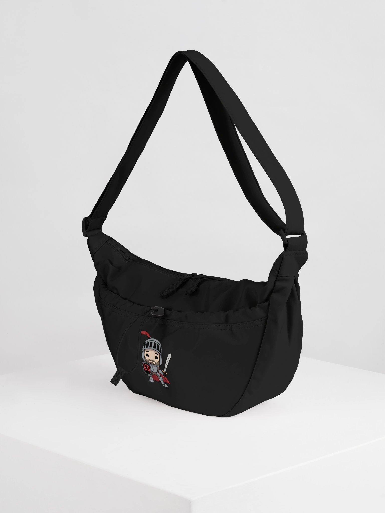 Basic Cross Body Bag product image (10)