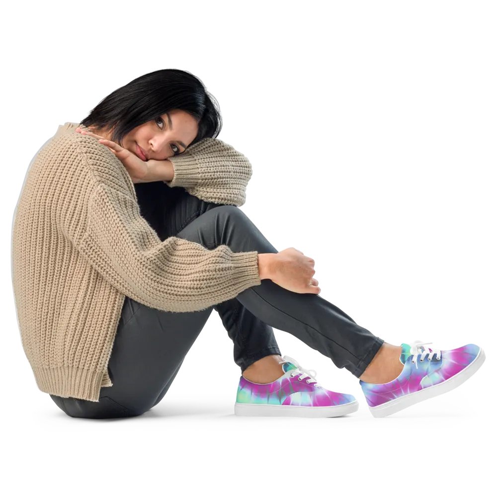Dusky canvas shoes (womens) product image (12)
