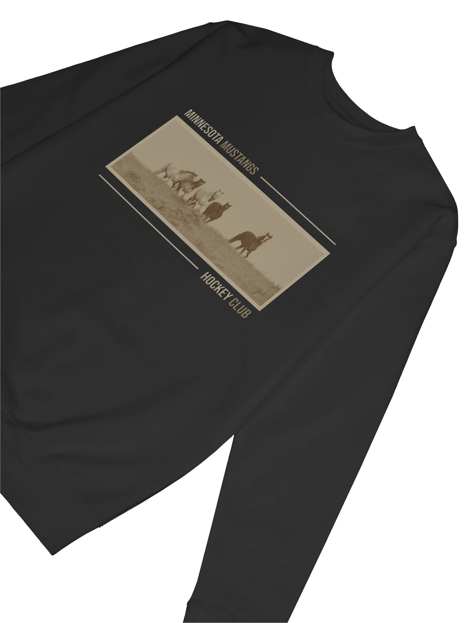 Mustangs Sweatshirt product image (6)